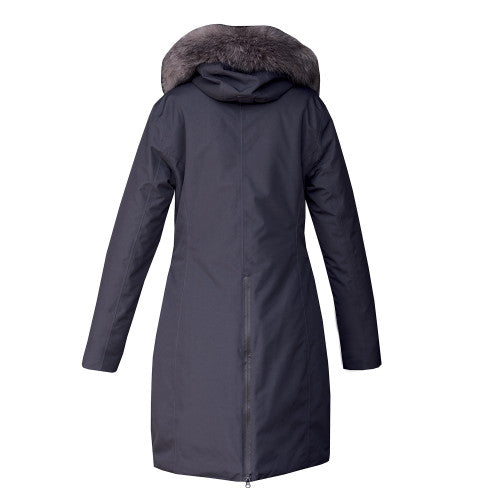 EQUETECH  Glacial Luxe Ultimate Warm Waterproof  Winter Coat