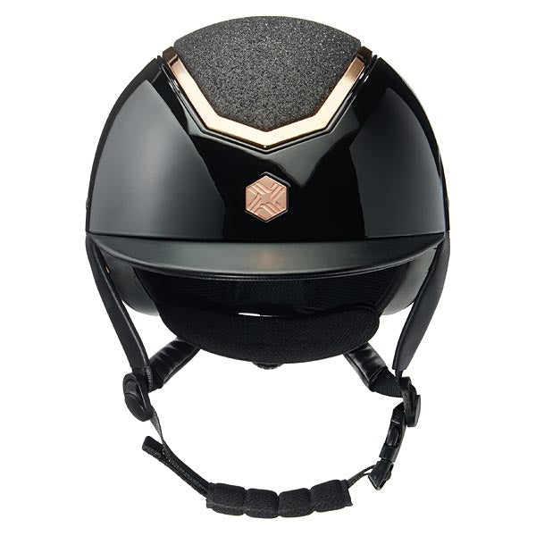 EqX by Charles Owen Kylo Helmet - PC Approved Standard