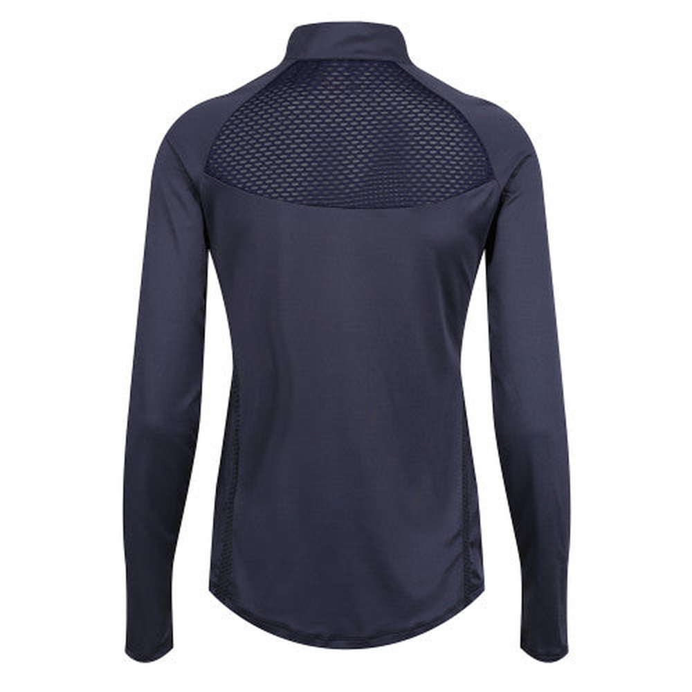 EQUETECH ACTIVE EXTREME BASE LAYER - LONG SLEEVE
