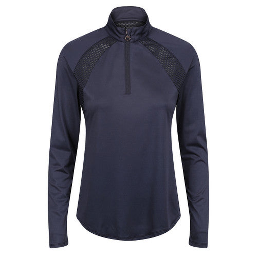 EQUETECH ACTIVE EXTREME BASE LAYER - LONG SLEEVE