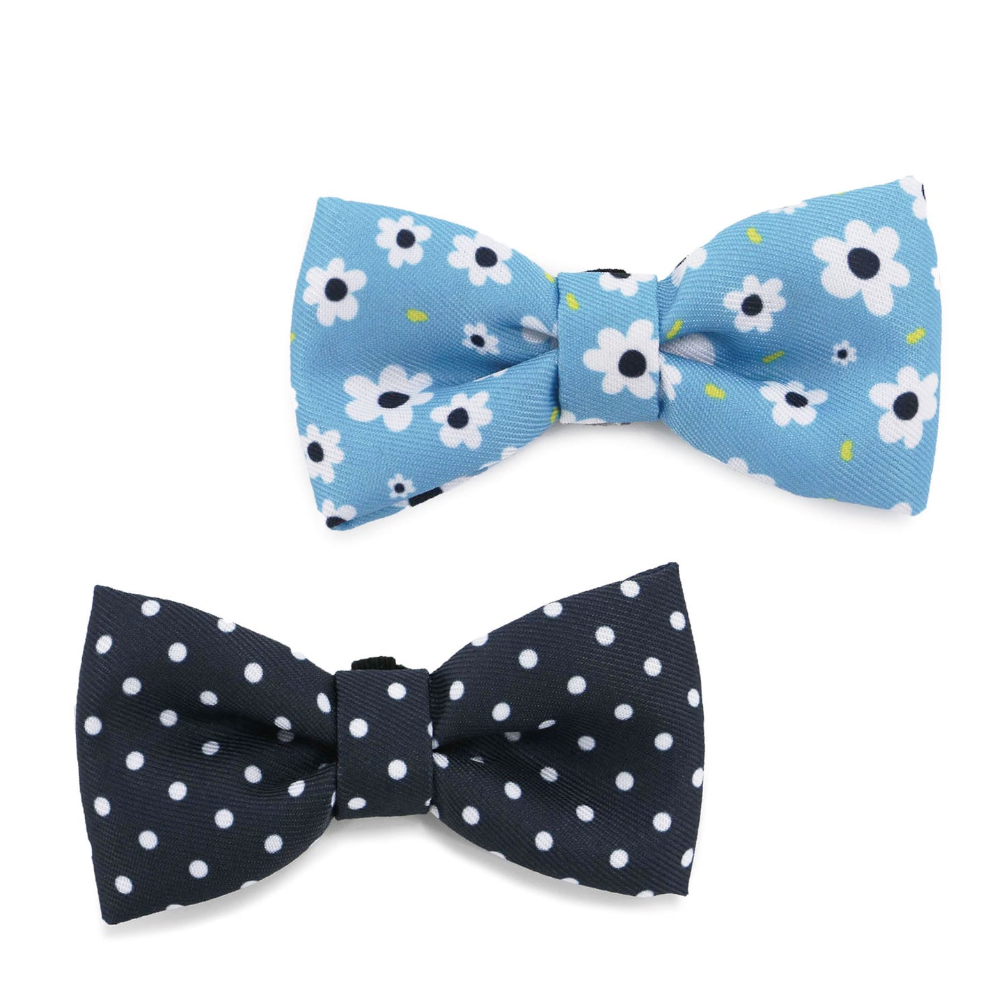 ANCOL SOHO BOW TIES(PACKOF TWO)