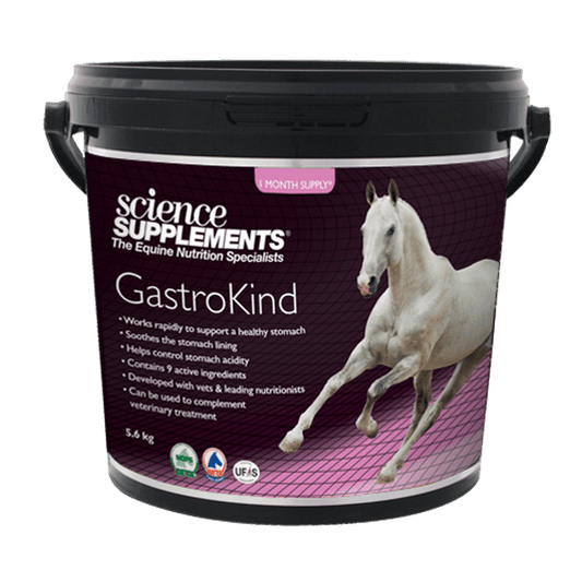 Science Supplements GastroKind - 1 Months Supply