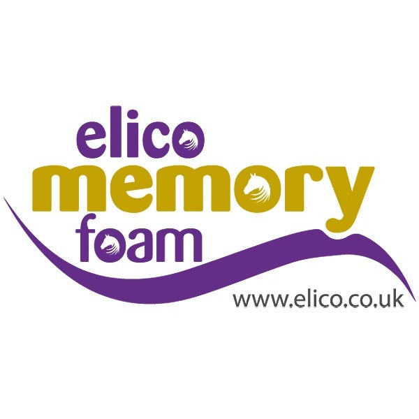 Elico Fetlock Boots with Memory Foam Lining