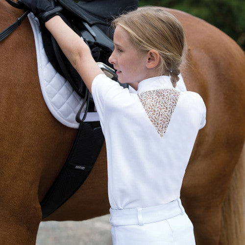 Childrens Equestrian Leisure