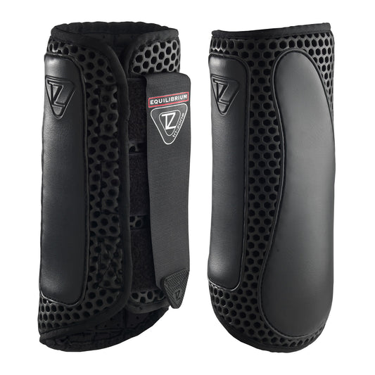 EQUILIBRIUM TRI-ZONE IMPACT SPORTS BOOTS - Hind