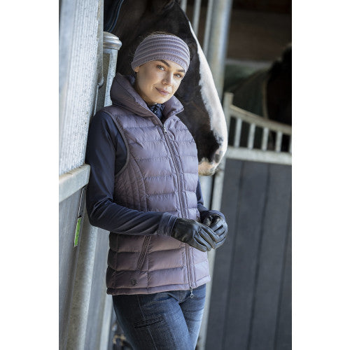 EQUETECH THERMIC PADDED GILET