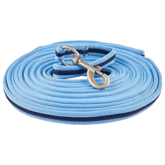 IMPERIAL RIDING LUNGING LINE SOFT NYLON