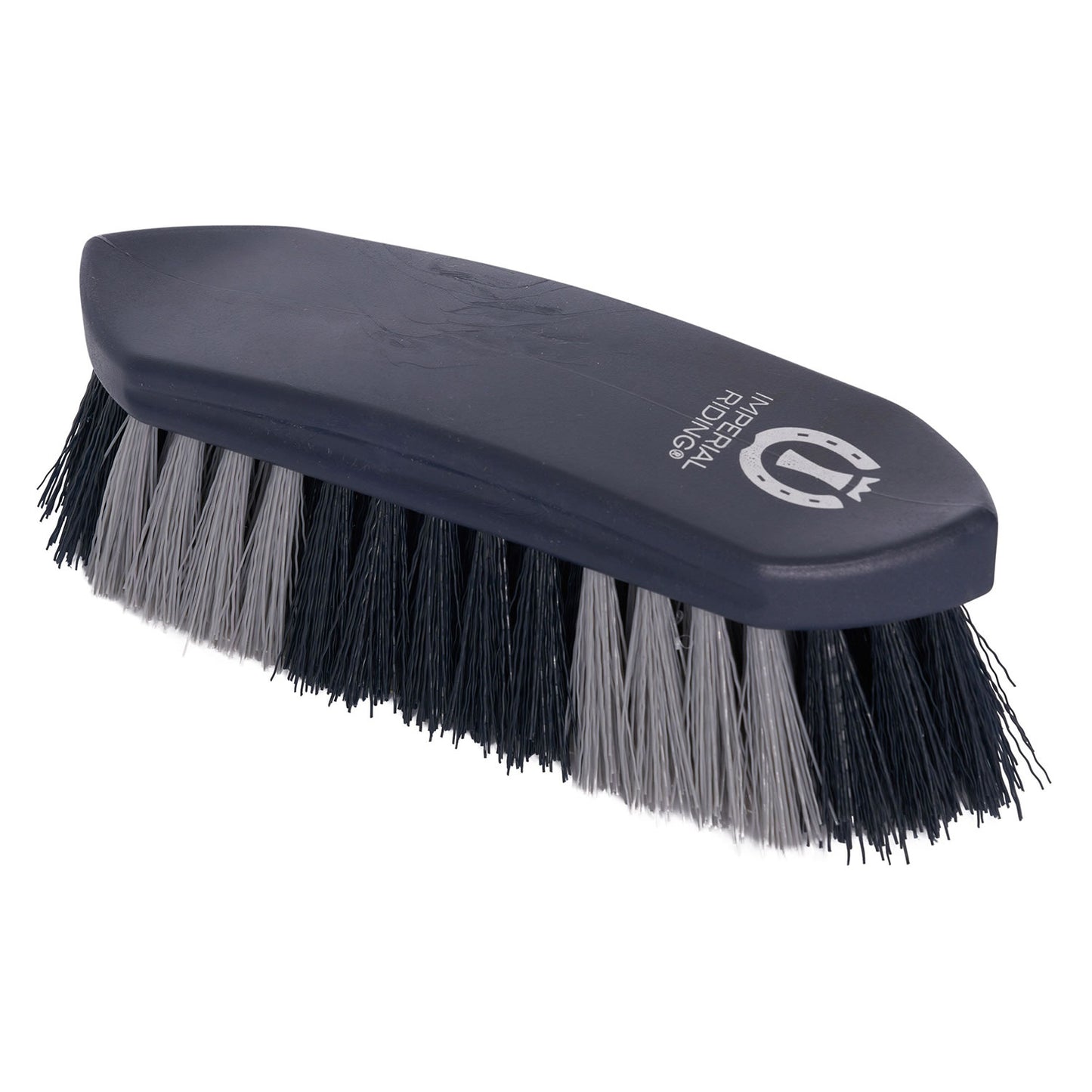 IMPERIAL RIDING DANDY BRUSH HARD TWO-TONE