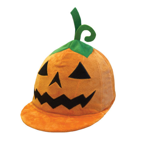 Jacko Pumpkin Hat Silk