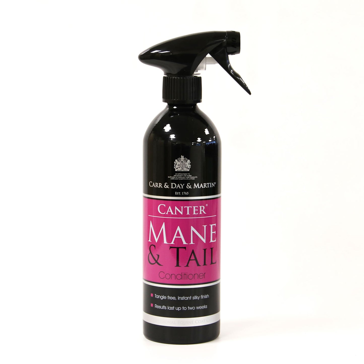 CANTER MANE & TAIL CONDITIONER SPRAY