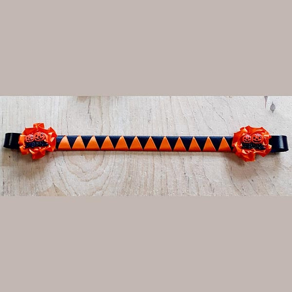 ShowQuest Halloween Browband