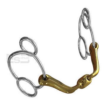 NEUE SCHULE 9011U Verbindend  Universal 16mm Control Without Severity