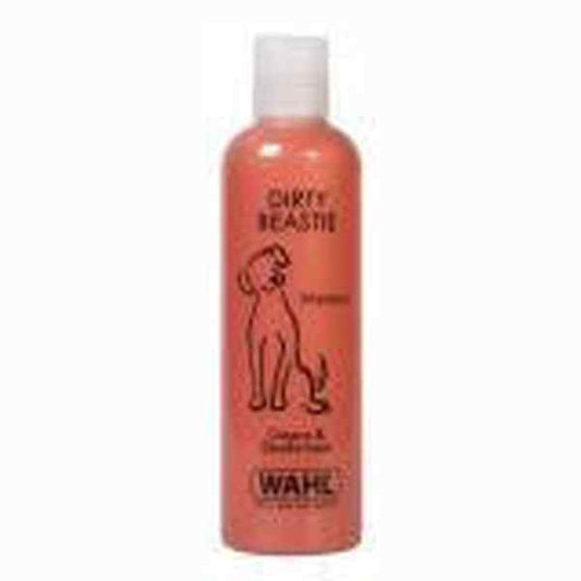 Wahl Dirty Beastie Ready to use Shampoo for Dogs