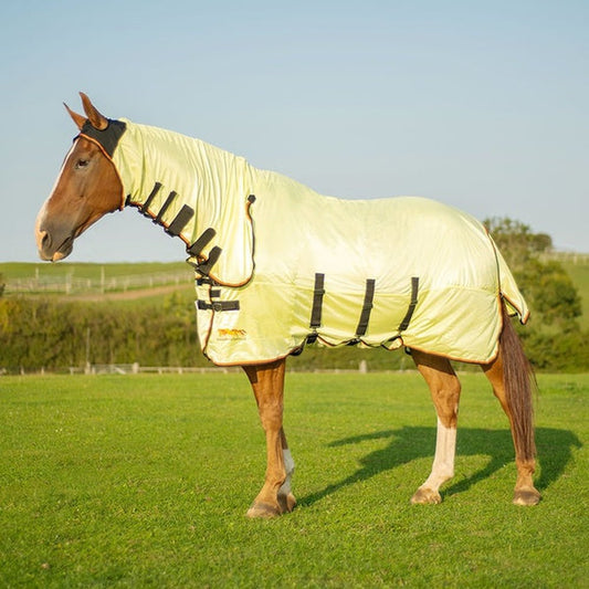 EQUILIBRIUM FIELD RELIEF FLY RUG