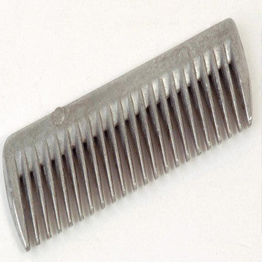 Stable Kit Metal Mane & Tail Pulling Comb