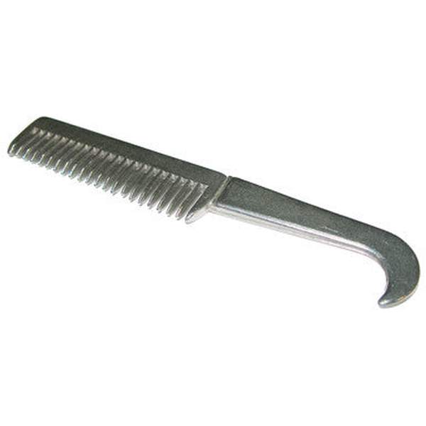 Stable Kit Hoof Pick / Pulling Comb