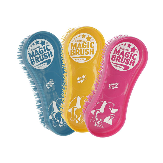 Magic Brush Brush 3 Pack