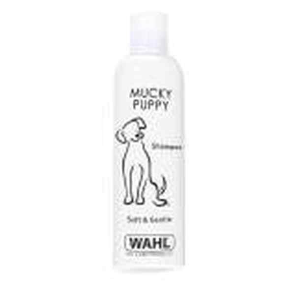 Wahl Mucky Puppy & Kitten Shampoo
