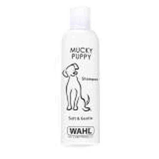 Wahl Mucky Puppy & Kitten Shampoo