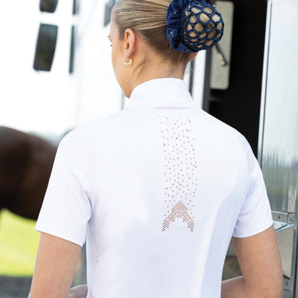 EQUETECH ROSALÍA COMPETITION SHIRT