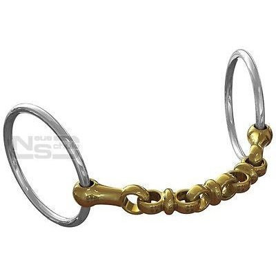 NEUE SCHULE 8029 - Waterford 14mm 70mm Loose Ring Promote Self Carriage