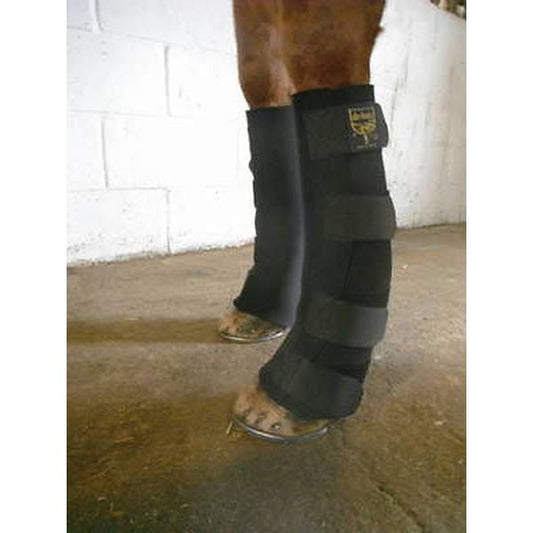 Turnout/Mud Boots - Mud Fever Protection