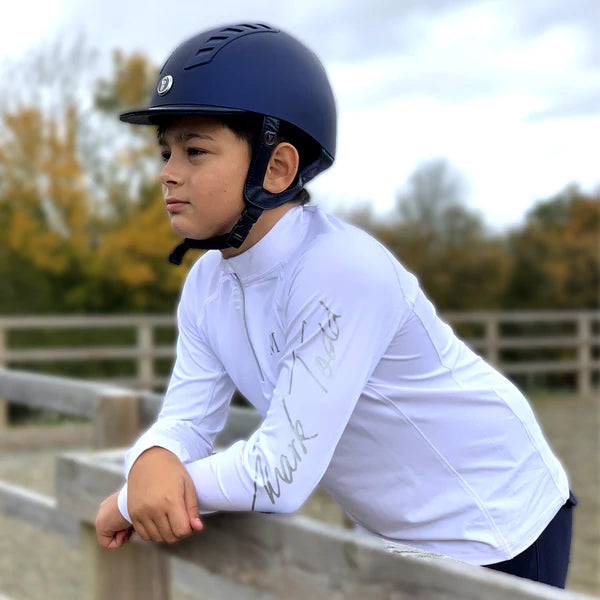 Mark Todd  Kids Collection Base Layer