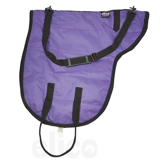 Elico York Carry Saddle Bag