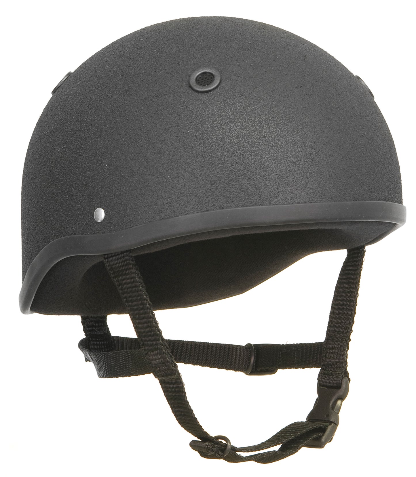 Champion Junior Pro-Lite Jockey Helmet  PAS015.  PC & RC Approved