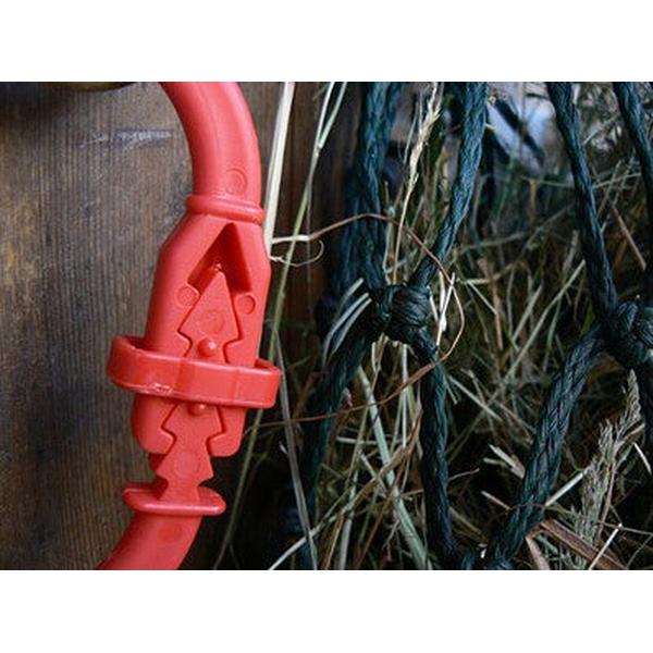 Equi-Ping  Quick Release Horse Tie Tether Re-usable - 2 Pack