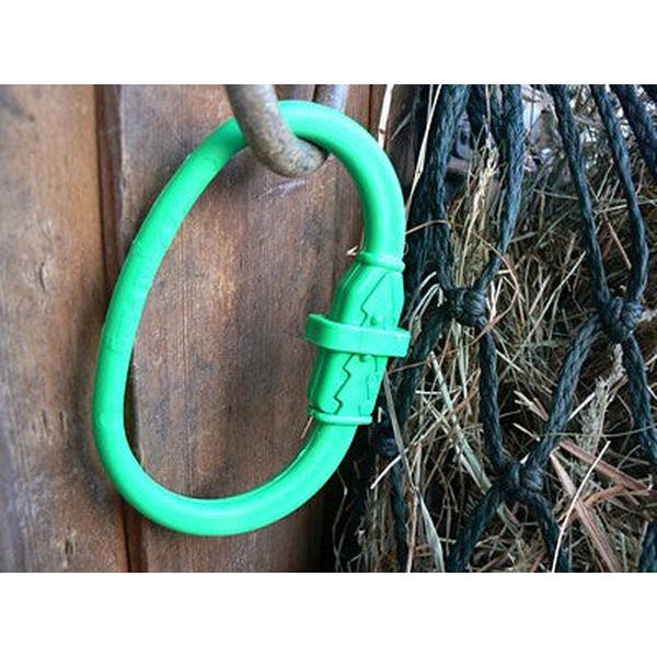 Equiping  Quick Release Horse Tie Tether Re-usable