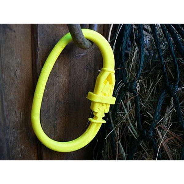 Equi-Ping  Quick Release Horse Tie Tether Re-usable - 5 Pack