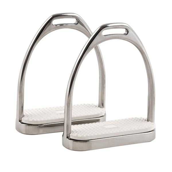 Elico Stainless Steel Fillis Irons and Treads