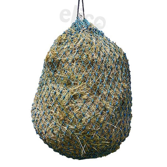 Elico Extra Strong Camborne Haynet (Royal/Lime Green)