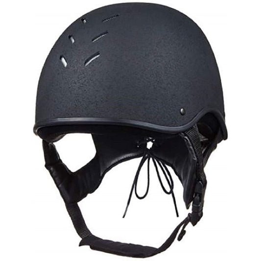 Charles Owen JS1 Pro Helmet -  Skull Cap