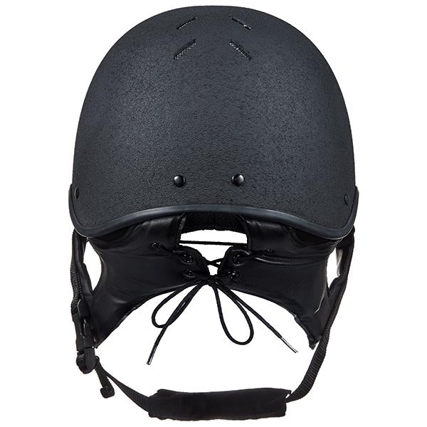 Charles Owen JS1 Pro Helmet -  Skull Cap