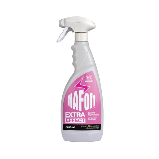 NAF OFF EXTRA EFFECT  Fly Repellant