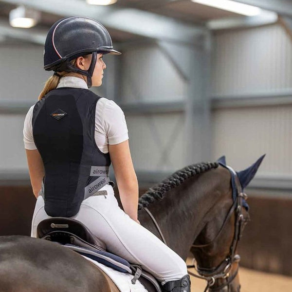 Airowear Ladies Outlyne Body Protector - Specifically Designed for Women