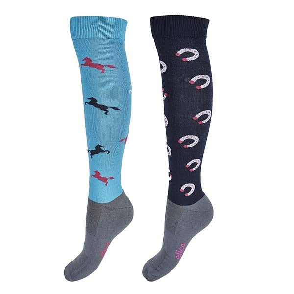 Elico  Feature 'Odd' Socks