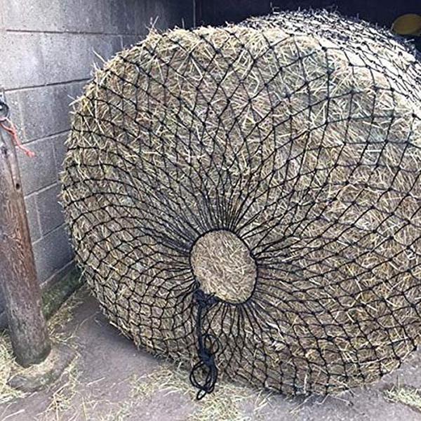Elico Tintagel Extra  Large Round Bale Haynet/Haylage Net